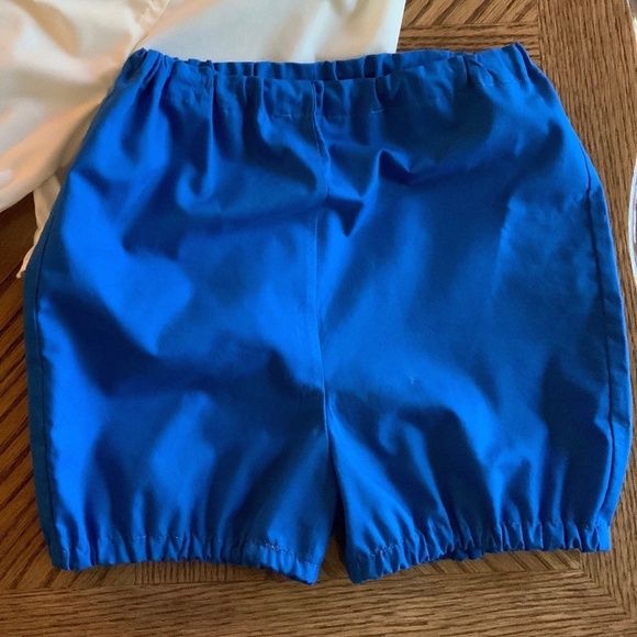 #29 BUBBLE SHORTS Easy Care - Picture 3 of 3